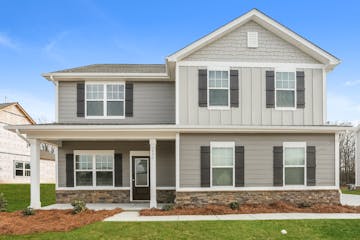 3900 Allenby Pl Monroe, NC 28110